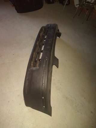 paragolpes delantero Civic ej/ek