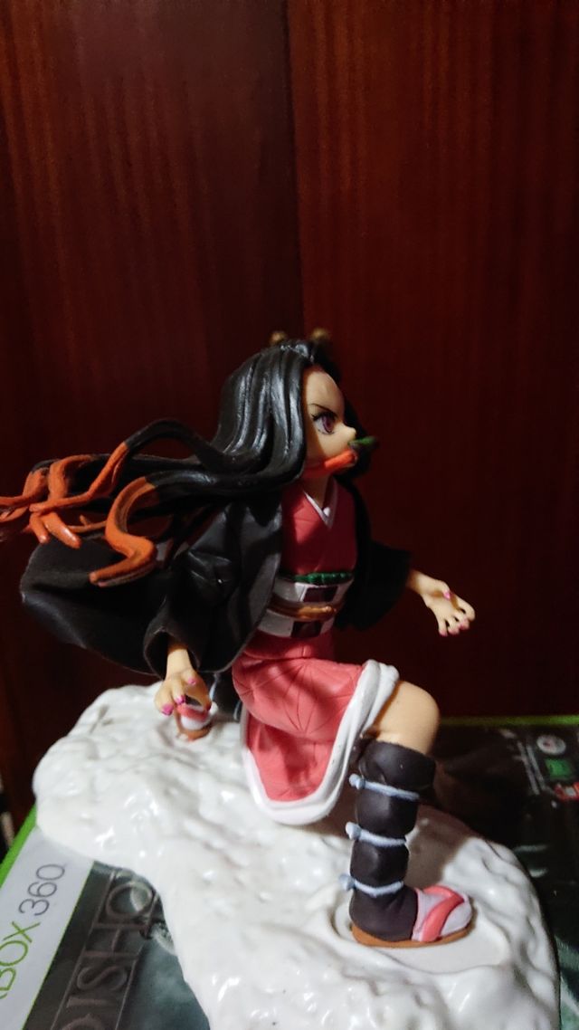Figura Nezuko