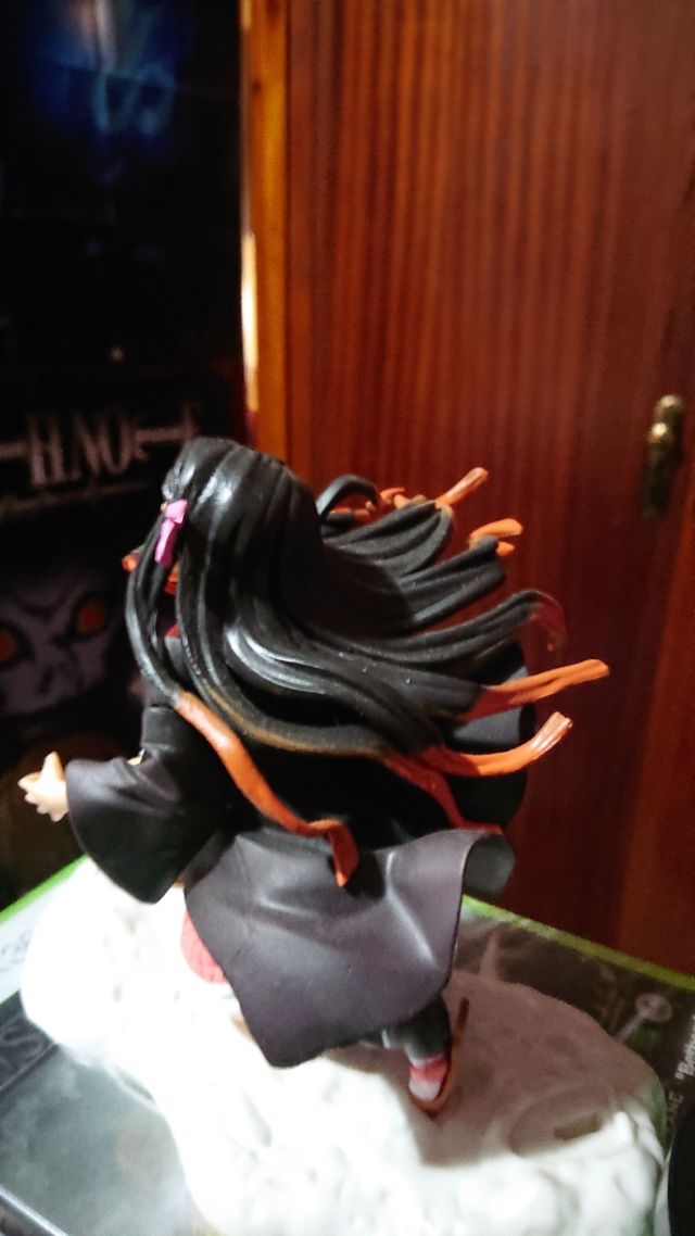 Figura Nezuko
