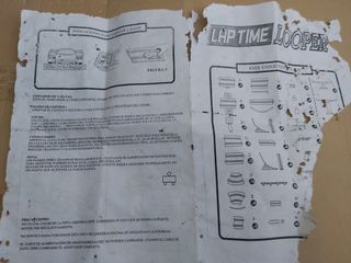 Pistas de coches de carrera tipo scalextric