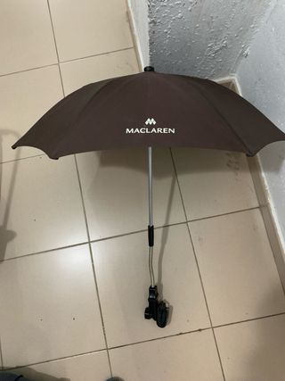 Sombrilla Mac Laren