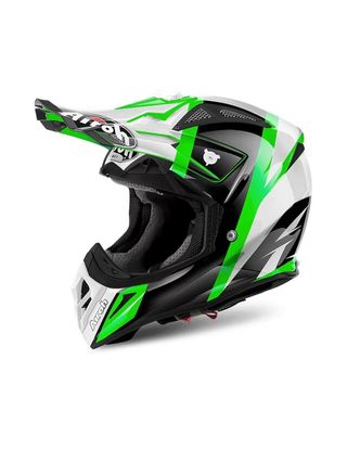 CASCO AIROH AVIATOR 2.2 talla XS (nuevo en caja)