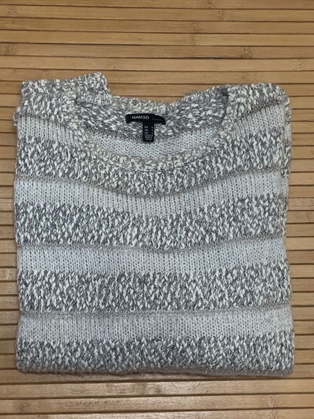 Maglione oversize Mango