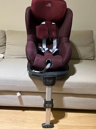 Britax Romer DUALFIX M i-SIZE