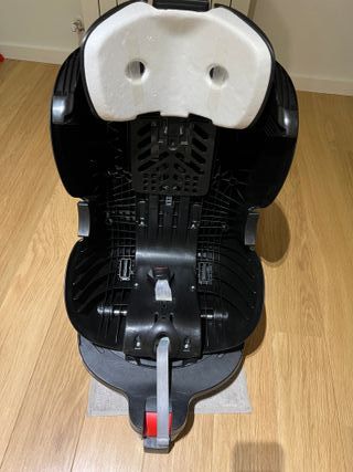 Britax Romer DUALFIX M i-SIZE
