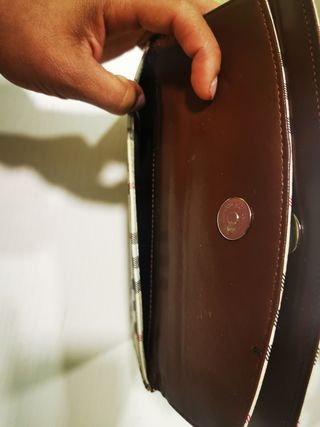 Cartera/ Monedero BURBERRY