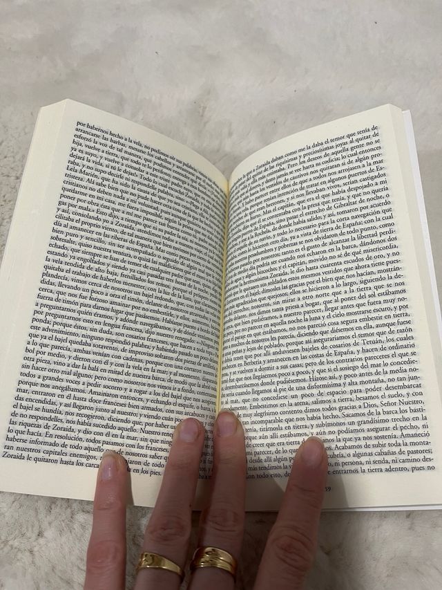 El Ingenioso Hidalgo Don Quijote de La Mancha