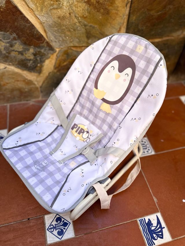 🚨Hamaca juguete🚨