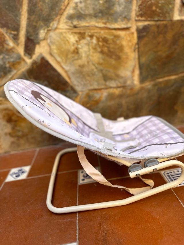 🚨Hamaca juguete🚨