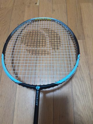 Raqueta badminton artengo
