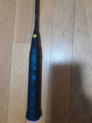 Raqueta badminton artengo