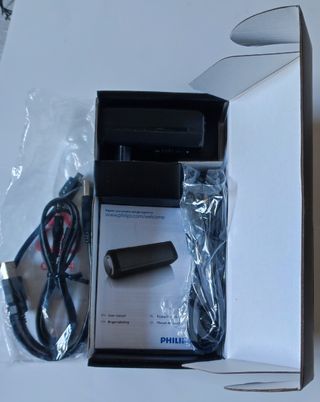 ALTAVOZ BLUETOOTH PHILIPS SHOQBOX SB7300/12