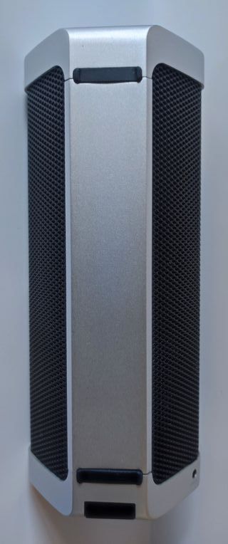 ALTAVOZ BLUETOOTH PHILIPS SHOQBOX SB7300/12