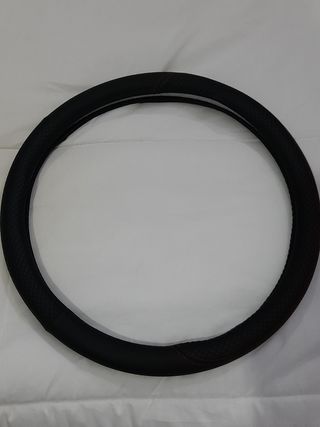 Funda volante de coche, resistente.Nueva