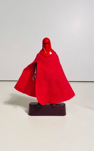 Star Wars Guardia Real Emperador