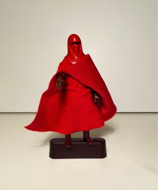 Star Wars Guardia Real Emperador