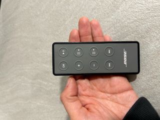 Altavoces BOSE SoundDock series II