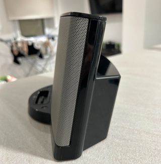 Altavoces BOSE SoundDock series II