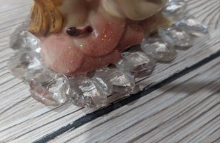 Fata hada figura muneca bambola fatina