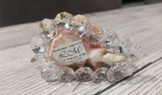 Fata hada figura muneca bambola fatina