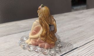 Fata hada figura muneca bambola fatina