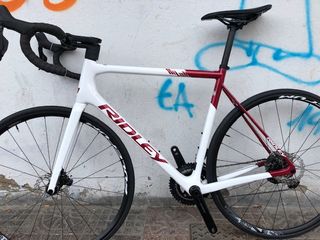 RIDLEY HELIUM 105 DI2 M