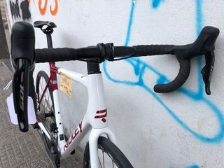 RIDLEY HELIUM 105 DI2 M