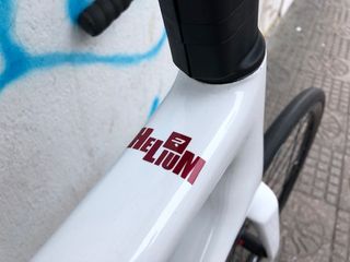 RIDLEY HELIUM 105 DI2 M