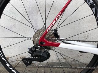 RIDLEY HELIUM 105 DI2 M