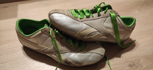 zapatillas Reebok,mujer 37.5