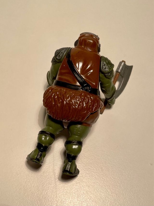 Star Wars Guardia Gamorreano