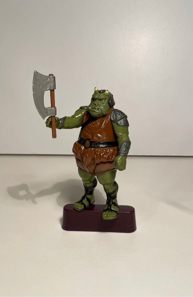 Star Wars Guardia Gamorreano