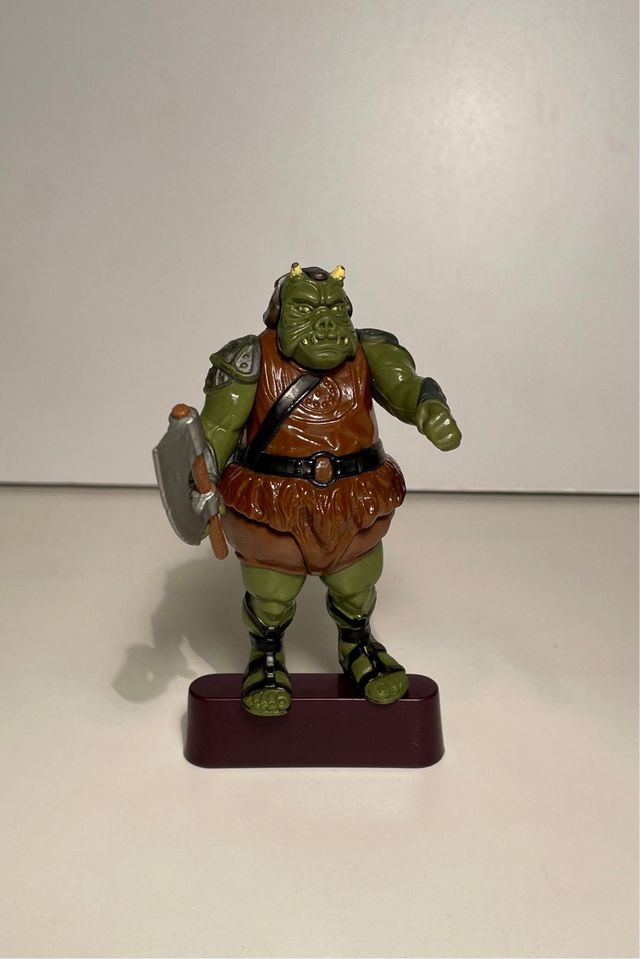 Star Wars Guardia Gamorreano