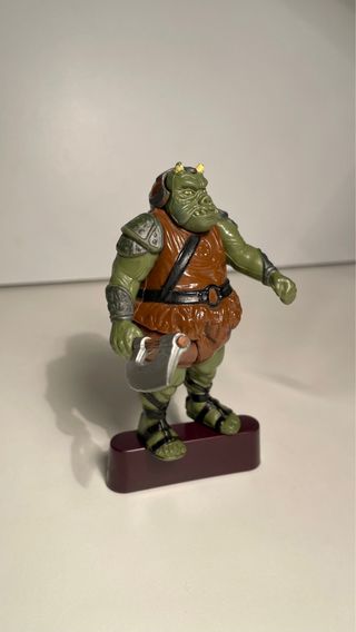 Star Wars Guardia Gamorreano