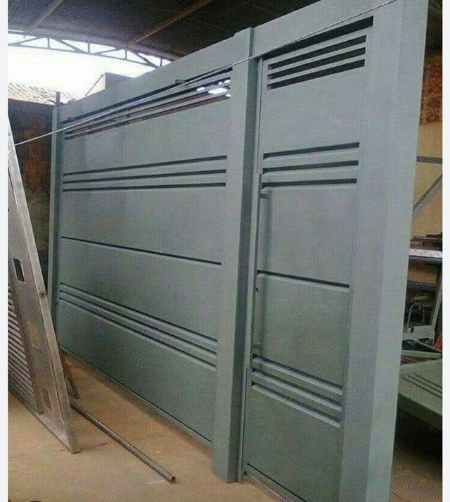 Soldador cerrajero a domicilio 