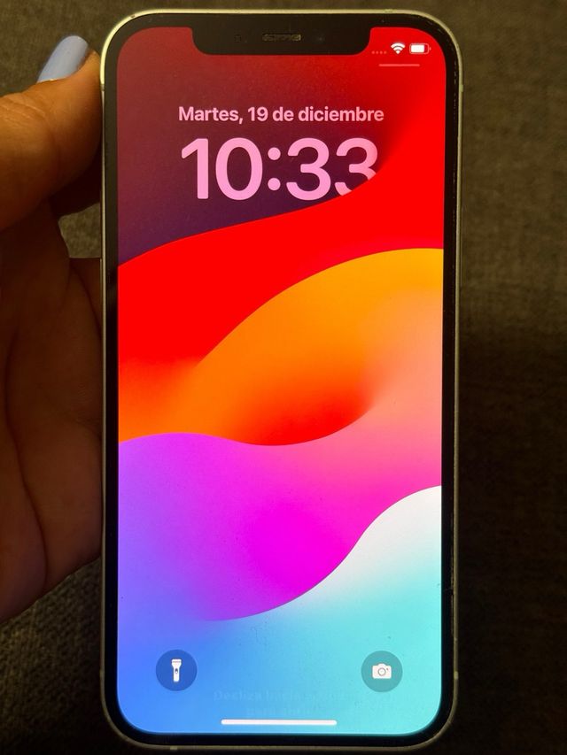 iphone 12 128gb verde