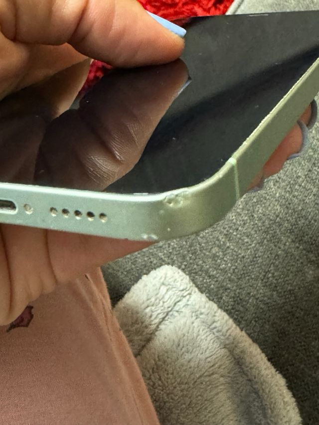 iphone 12 128gb verde