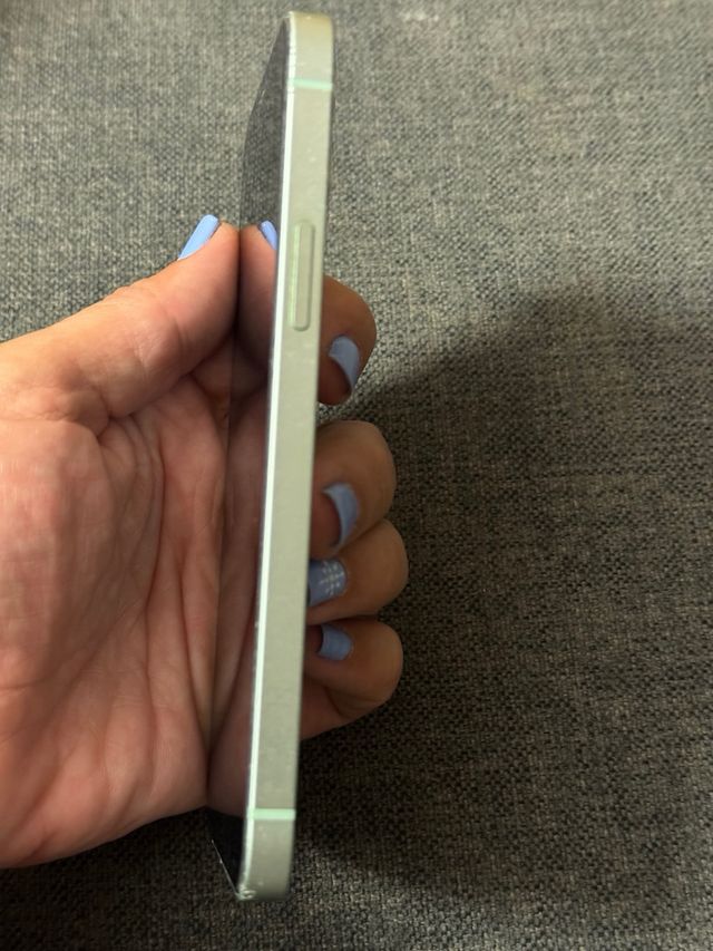 iphone 12 128gb verde