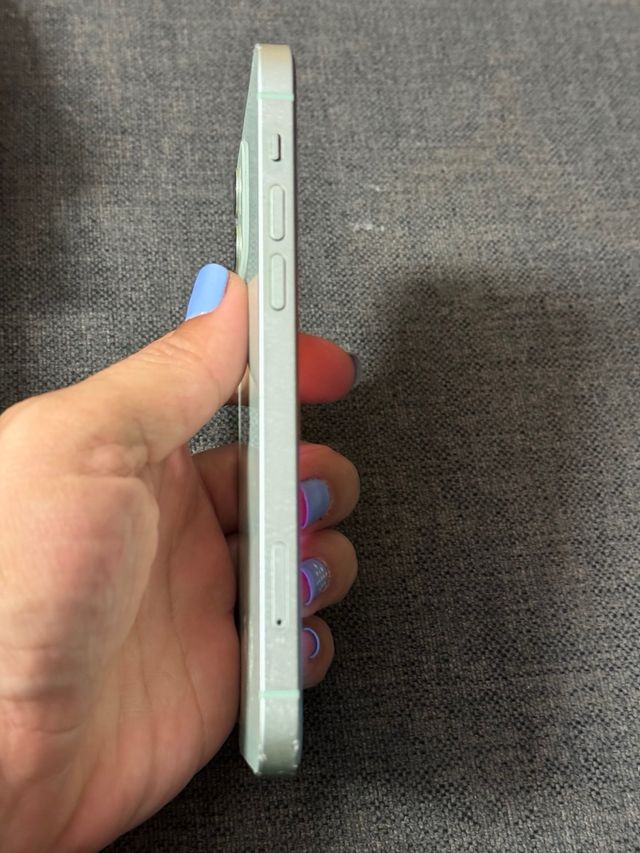 iphone 12 128gb verde