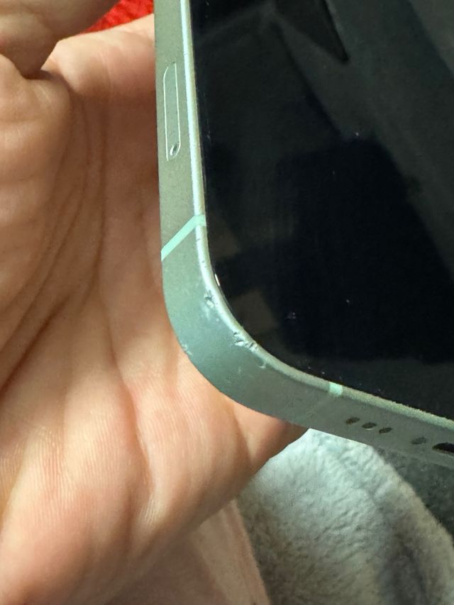 iphone 12 128gb verde