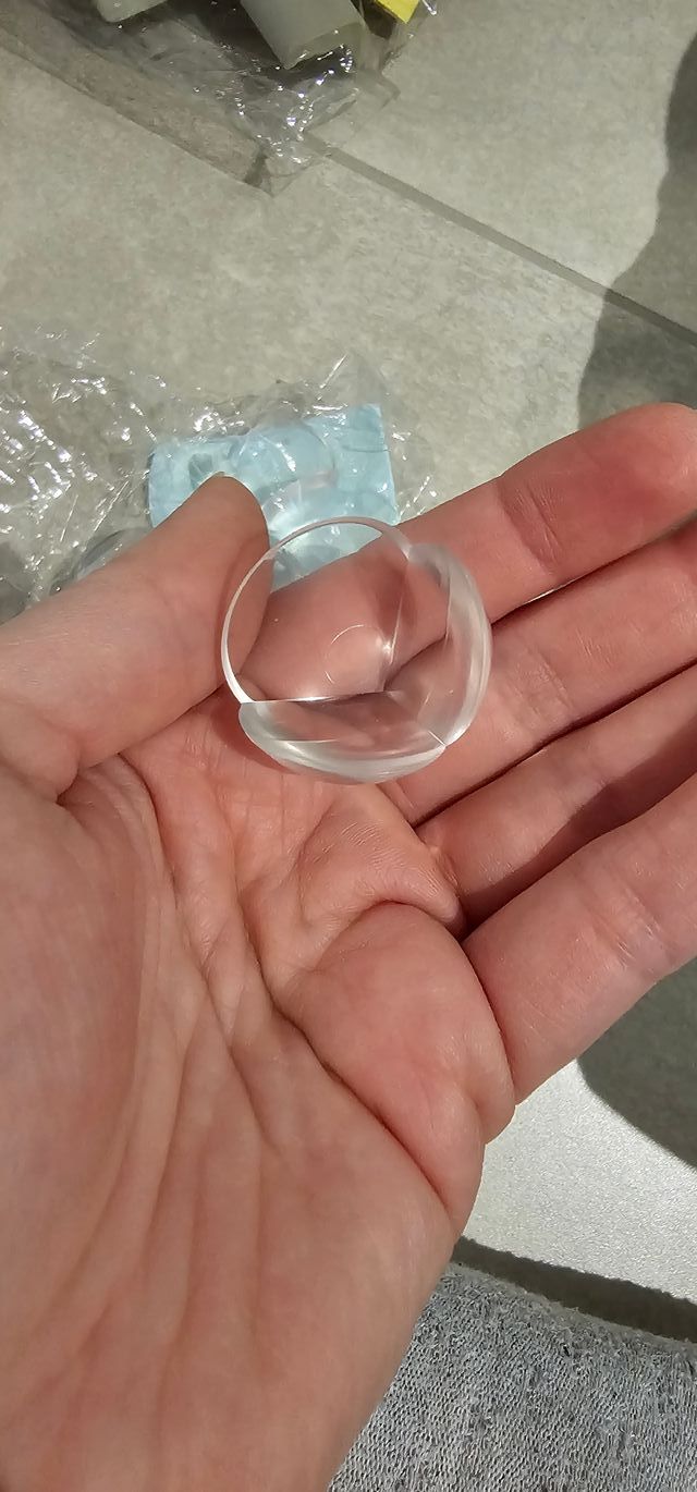 Protector esquinas Bebes-Niños