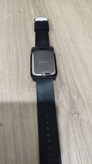 Sony smartwatch 3