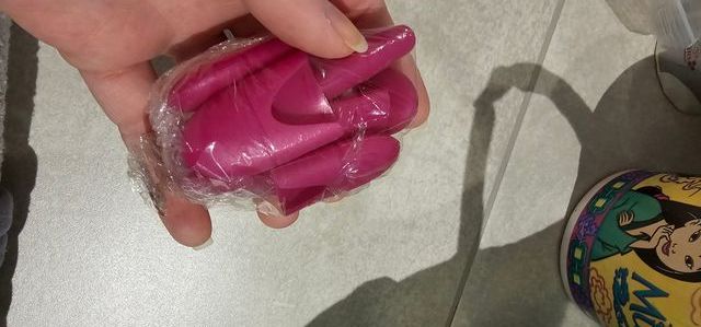 10 Pcs Removedor de Esmalte