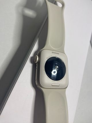Apple Watch SE (2022)