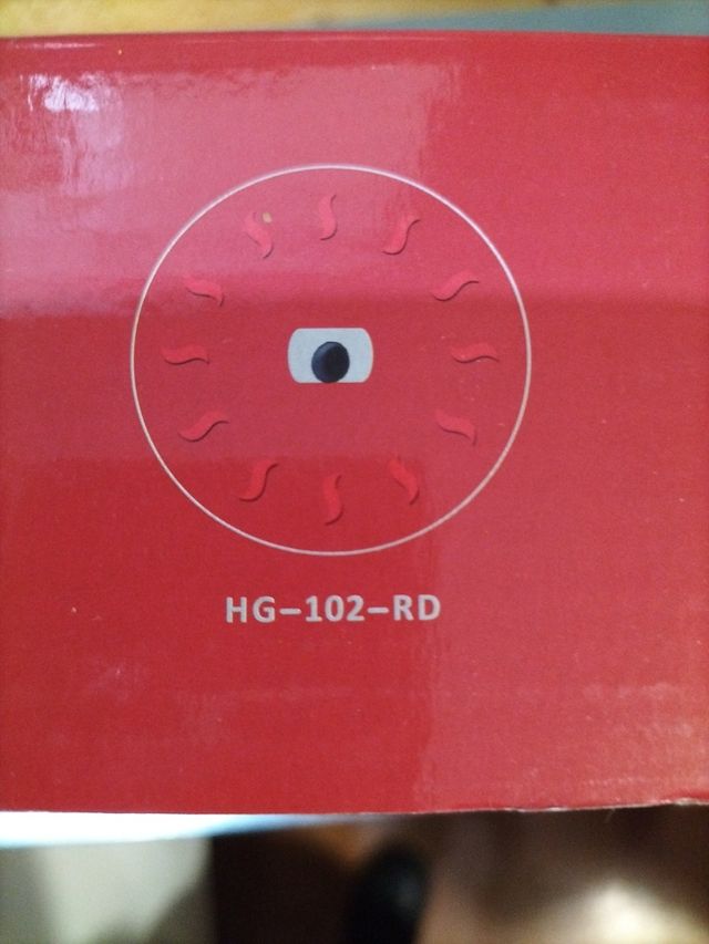 Reloj decorativo pared nuevo