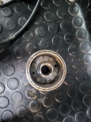 Encendido stator rotor honda cr 125