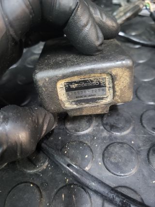 Encendido stator rotor honda cr 125