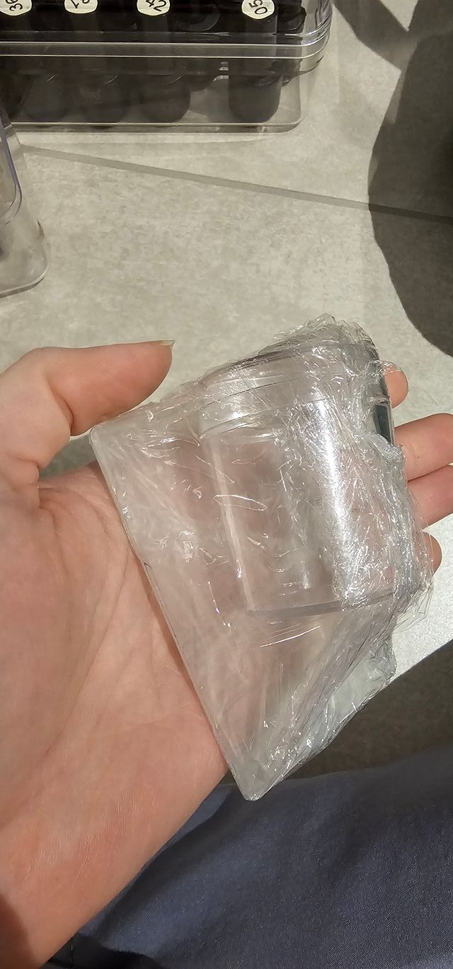 Sellos uñas precio por producto c/u 2€