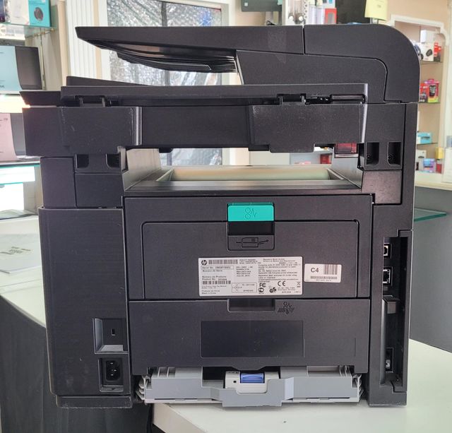 IMPRESORA MULTIFUNCION HP LASER PRO 400 M425DN MON