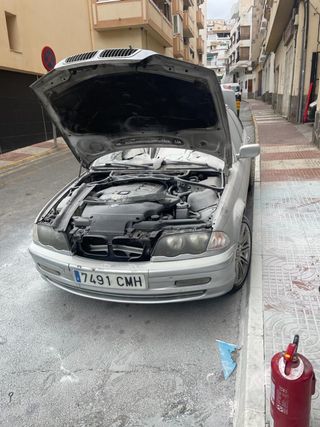 BMW Serie 3 2000